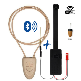 Profi Student Set con modulo fotocamera WiFi