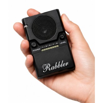 Rabbler – generatore di rumore
