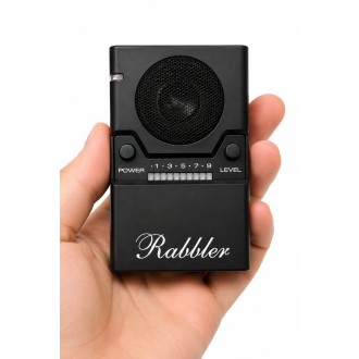 Rabbler – generatore di rumore
