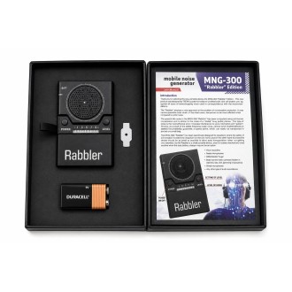 Rabbler – generatore di rumore