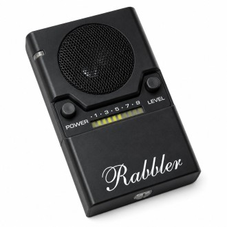 Rabbler – generatore di rumore