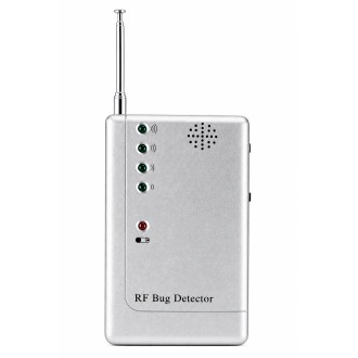 Rilevatore radio di microspie (rilevatore RF)