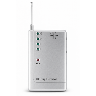 Rilevatore radio di microspie (rilevatore RF)