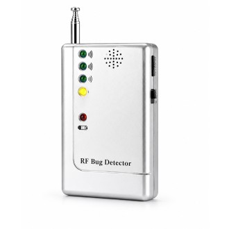 Rilevatore radio di microspie (rilevatore RF)