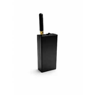 Disturbatore di segnale WiFi e Bluetooth