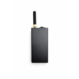 Disturbatore di segnale WiFi e Bluetooth