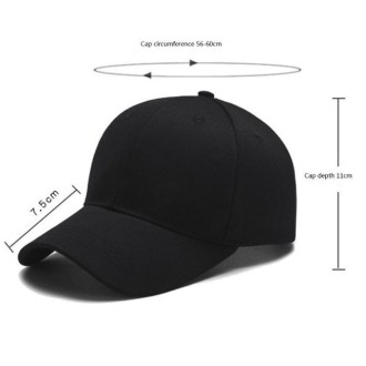 Cappellino con telecamera WiFi Full HD nascosta