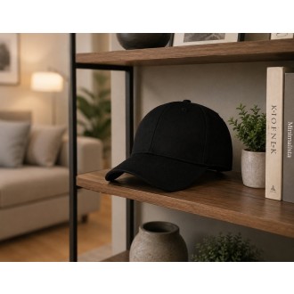 Cappellino con telecamera WiFi Full HD nascosta
