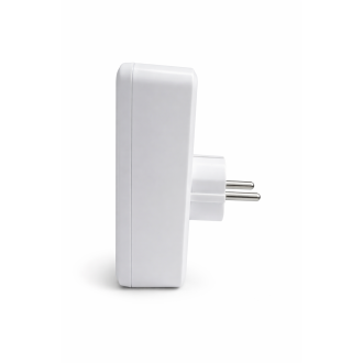 Telecamera Wi-Fi nascosta in una ciabatta P03