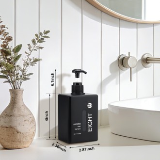 Telecamera WiFi nascosta in un dispenser di sapone