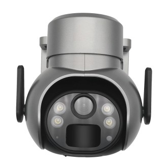 Telecamera solare PTZ 4G rotante Innotronik ICH-BC30-4G (3MP)
