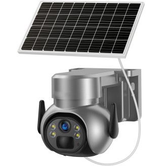 Telecamera solare PTZ 4G rotante Innotronik ICH-BC30-4G (3MP)