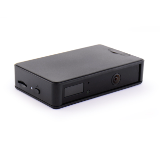 Mini telecamera spia di alta qualità con visione notturna e sensore PIR ZIR32