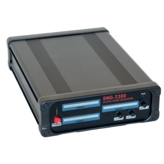 DNG2300 generatore di rumore bianco a 3 canali di fascia alta