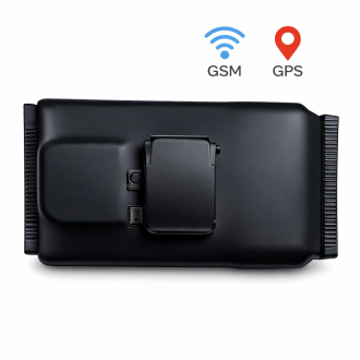 Sistema di intercettazione GSM PRO-10 di alta gamma con registrazione audio e localizzazione