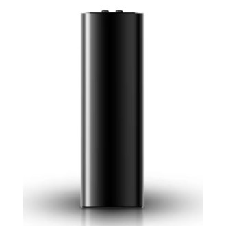 Registratore vocale di fascia alta con magnete e batteria di lunga durata Q52 8GB