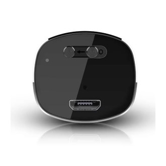 Registratore vocale di fascia alta con magnete e batteria di lunga durata Q52 8GB