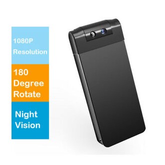 Telecamera spia Full HD 1920x1080P UC-30 in dongle USB con registratore vocale, rilevamento del movimento e visione notturna