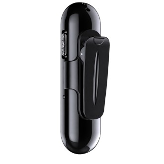 Telecamera spia FULL HD con registratore vocale da 16 GB