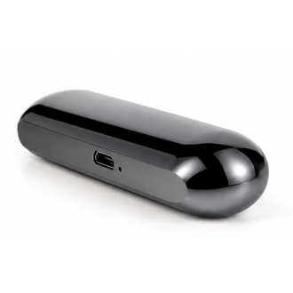 Telecamera spia Full HD in pendant con registratore da 16 GB