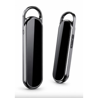 Telecamera spia Full HD in pendant con registratore da 16 GB