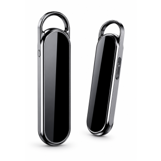 Telecamera spia Full HD in pendant con registratore da 16 GB