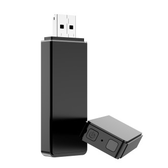 Telecamera spia nascosta in chiavetta USB UC-60