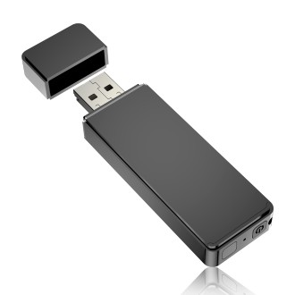 Telecamera spia nascosta in chiavetta USB UC-60