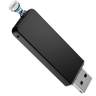Telecamera spia nascosta in chiavetta USB UC-60
