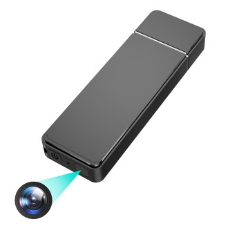 Telecamera spia nascosta in chiavetta USB UC-60