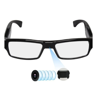 Occhiali spia Full HD