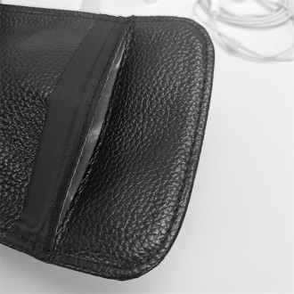 Custodia per disturbatore di segnale RFID spia