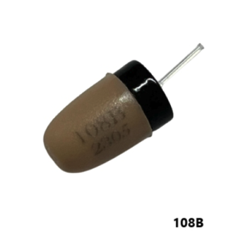 Auricolare spia 108B