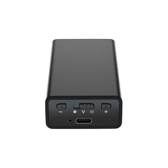 Mini dittafono con batteria a lunga durata Q65