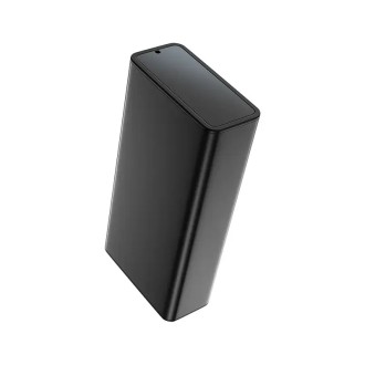 Mini dittafono con batteria a lunga durata Q65