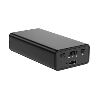 Mini dittafono con batteria a lunga durata Q65