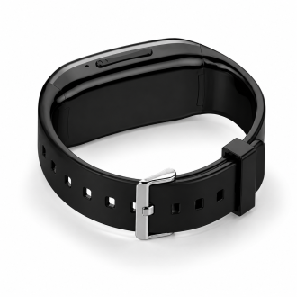 Bracciale elegante con fotocamera Full HD 8GB