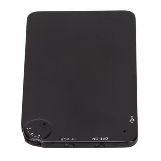 Registratore vocale digitale ultrasottile