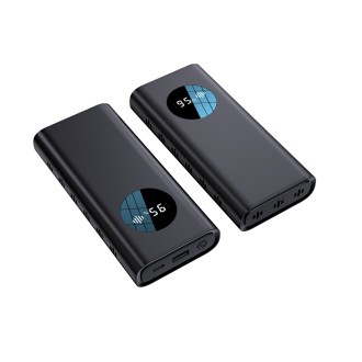 Disturbatore di dittafoni portatile a ultrasuoni LY20E