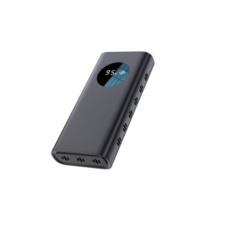 Disturbatore di dittafoni portatile a ultrasuoni LY20E