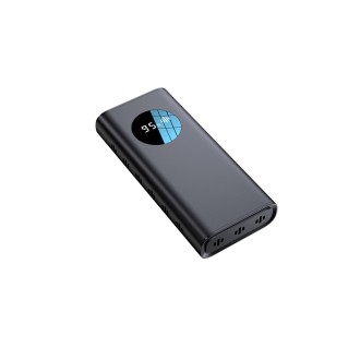 Disturbatore di dittafoni portatile a ultrasuoni LY20E