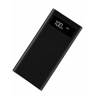 Disturbatore di dittafono portatile a ultrasuoni in powerbank F30