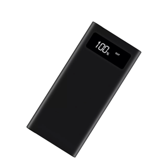 Disturbatore di dittafono portatile a ultrasuoni in powerbank F30