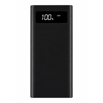 Disturbatore di dittafono portatile a ultrasuoni in powerbank F30