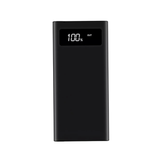 Disturbatore di dittafono portatile a ultrasuoni in powerbank F30