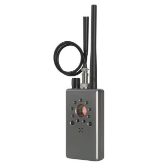 V70 Rilevatore di telecamere nascoste, tracker GPS, GSM 5G – 4G, Wi-Fi, Bluetooth, RF