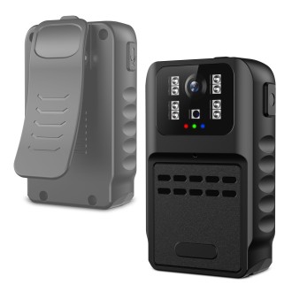 Mini telecamera multifunzione da indossare Bodycam 880