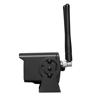 Telecamera IP 4G Full HD impermeabile con visione notturna 2 MP