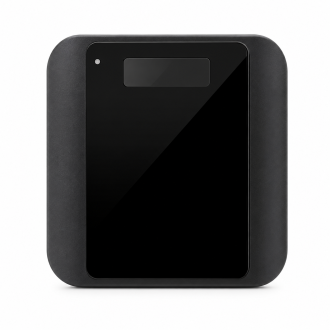 Telecamera di sicurezza Wi-Fi da esterno con lunga autonomia della batteria, visione notturna e rilevamento del movimento