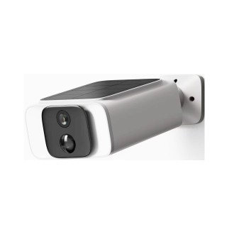 Telecamera IP Wi-Fi solare da esterno ITY-BC9 (5MP)
